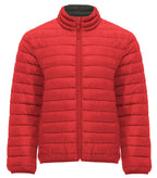 FINLAND Red