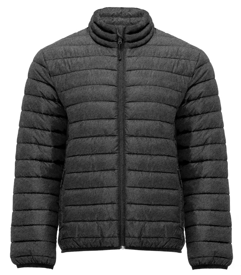 FINLAND HeatherBlack