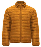 FINLAND CurryYellow