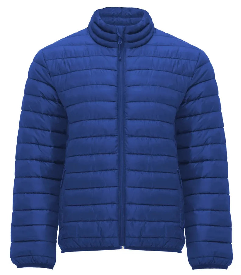 FINLAND ElectricBlue