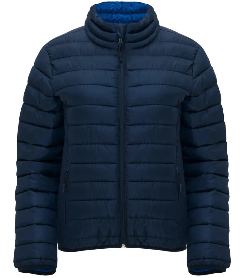 FINLAND WOMAN NavyBlue