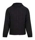 Active Track Jacket JetBlack