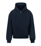 Signature Heavyweight Zoodie NewFrenchNavy