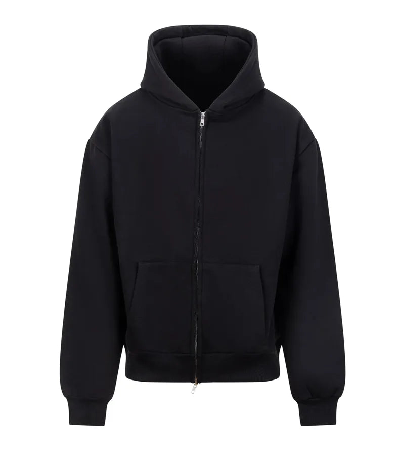 Signature Heavyweight Zoodie DeepBlack