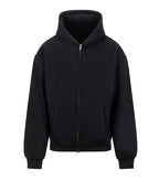 Signature Heavyweight Zoodie DeepBlack