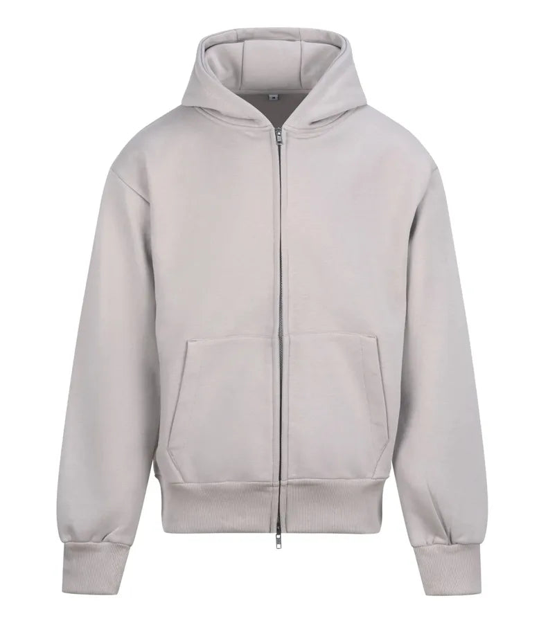 Signature Heavyweight Zoodie NaturalStone