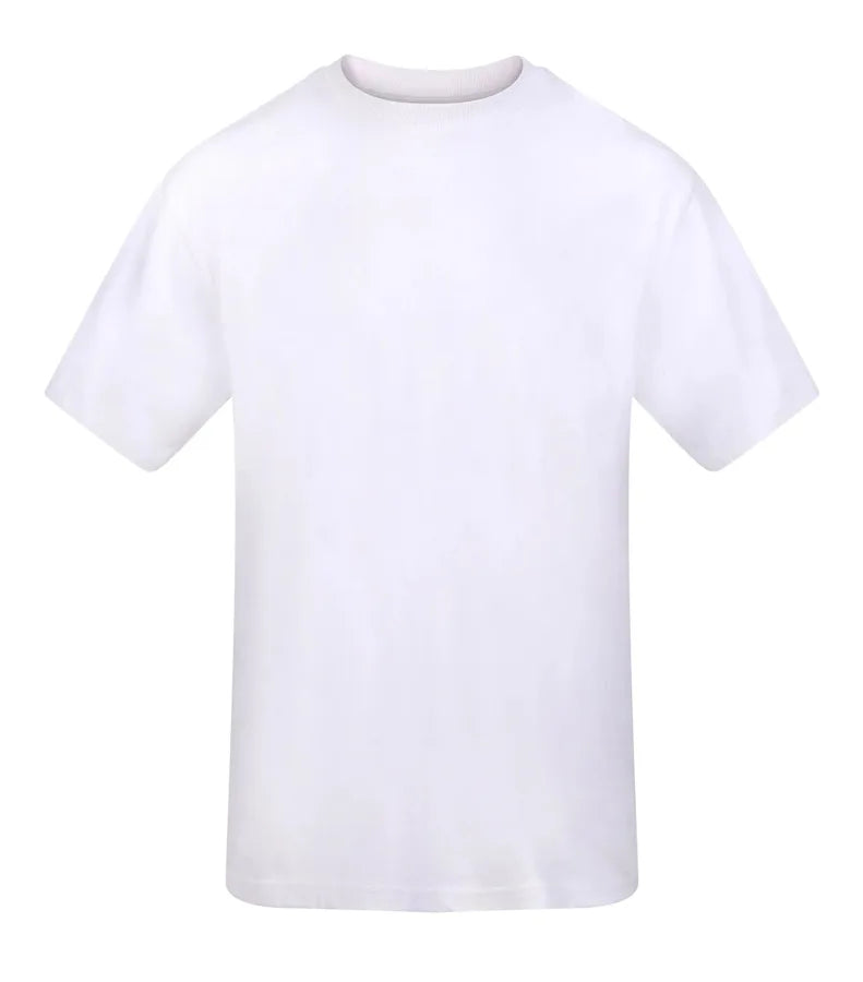 Signature Heavyweight T White