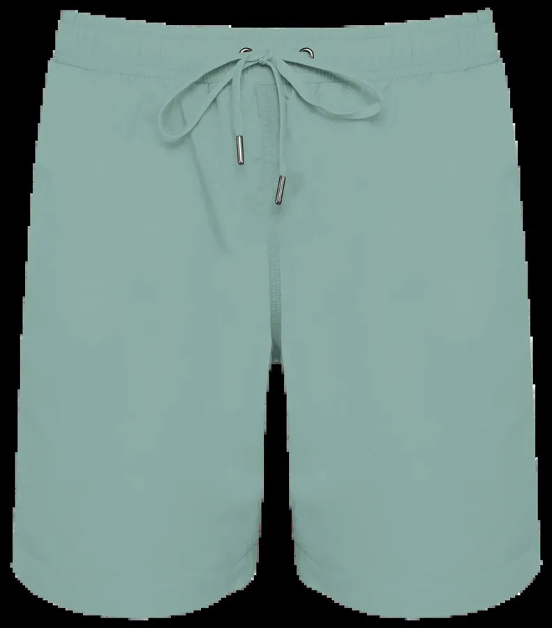 Men's Swimming Shorts Sage