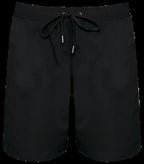 Men's Swimming Shorts Black