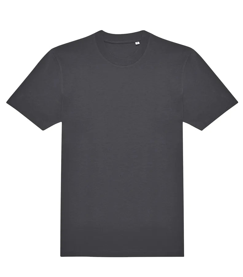 B&C #E220 DarkGrey