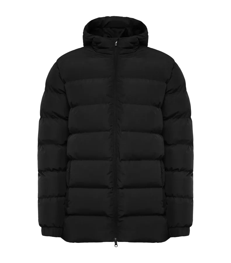 NEPAL Black