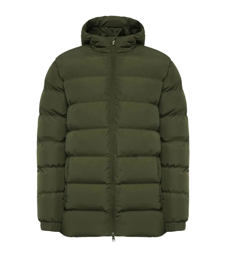 NEPAL DarkArmyGreen