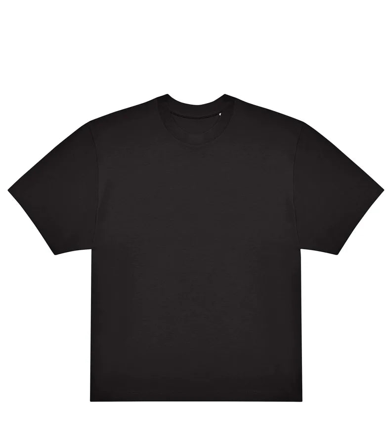 B&C #E220 Oversized Black