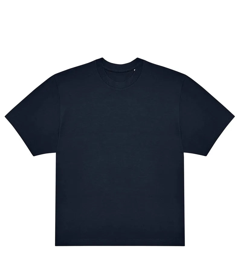B&C #E220 Oversized Navy