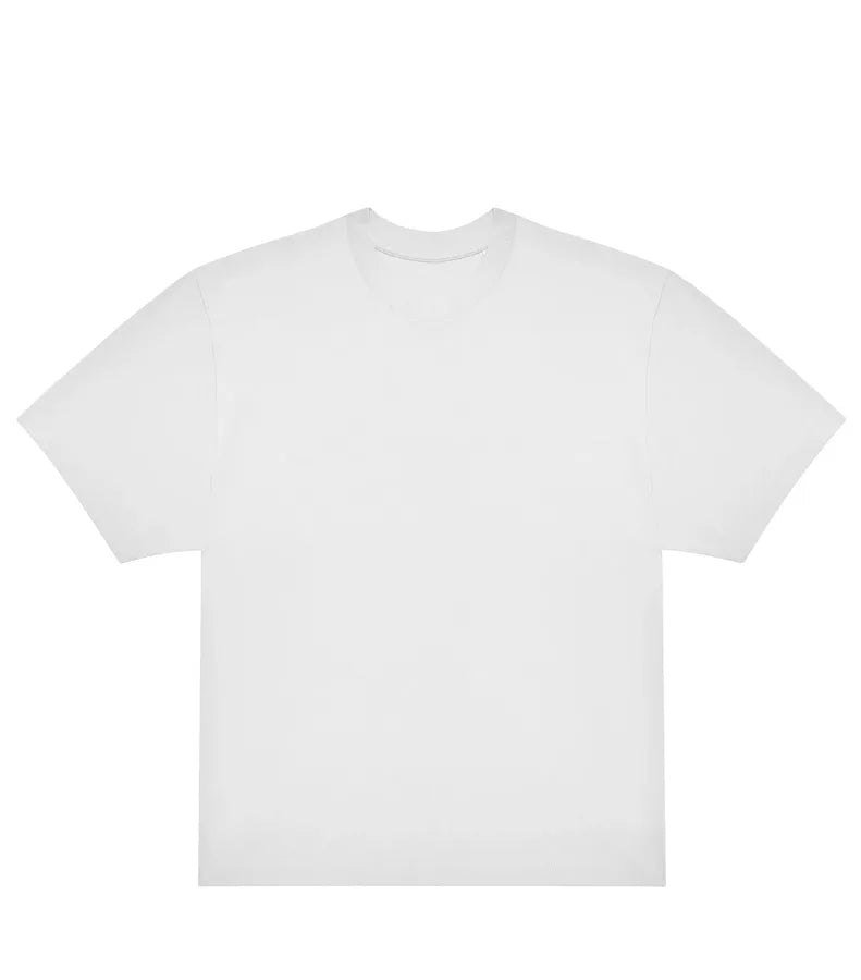 B&C #E220 Oversized White
