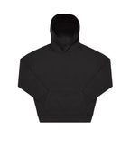 B&C Influence Hoodie Black