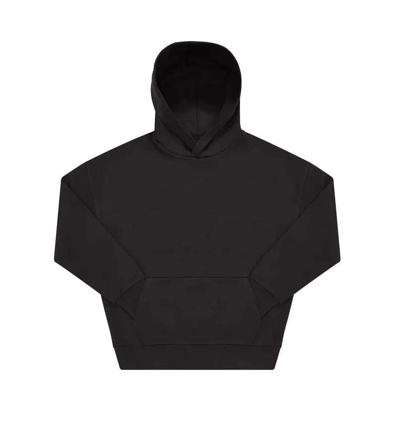 B&C Influence Hoodie Black
