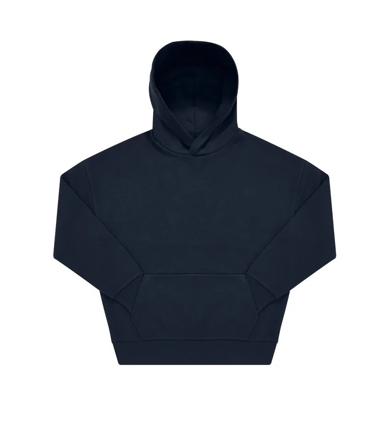 B&C Influence Hoodie Navy