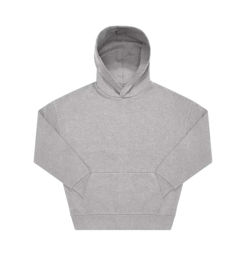 B&C Influence Hoodie SportGrey