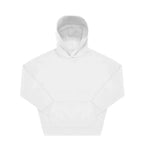 B&C Influence Hoodie White