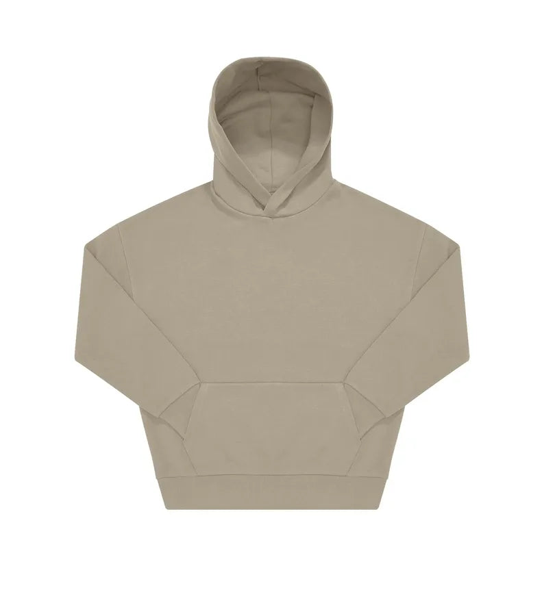 B&C Influence Hoodie Mastic
