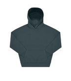 B&C Influence Hoodie AmalfiTeal