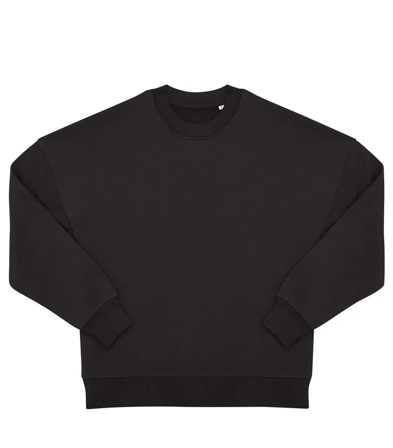 B&C Influence Crew Black