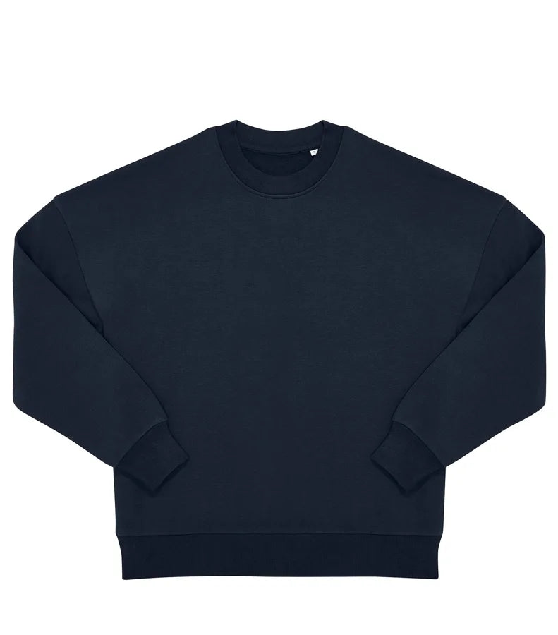 B&C Influence Crew Navy