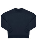 B&C Influence Crew Navy