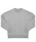 B&C Influence Crew SportGrey
