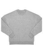 B&C Influence Crew SportGrey
