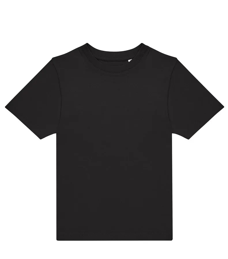 B&C #E190 /kids Black