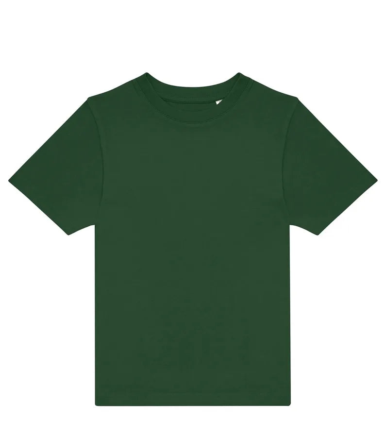 B&C #E190 /kids BottleGreen