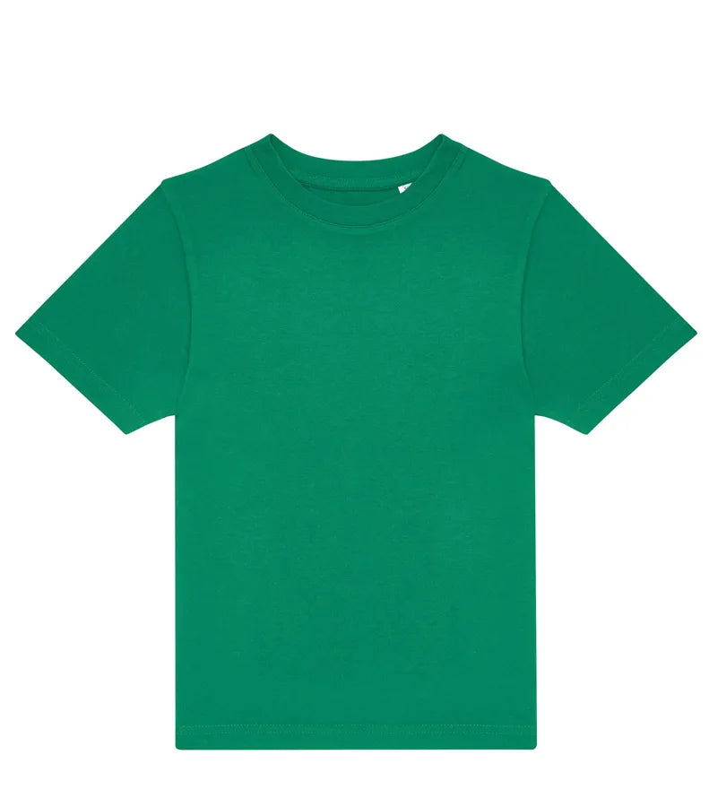 B&C #E190 /kids KellyGreen