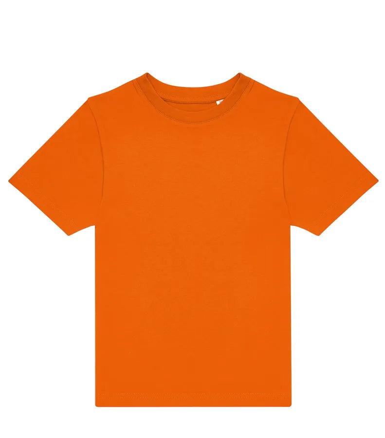 B&C #E190 /kids Orange