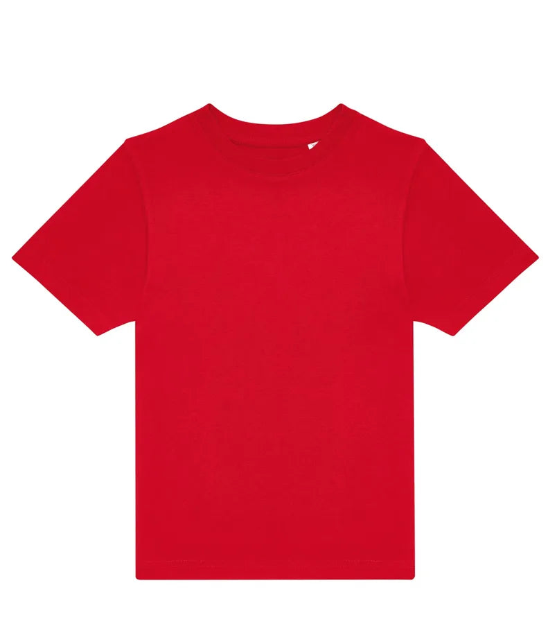 B&C #E190 /kids Red