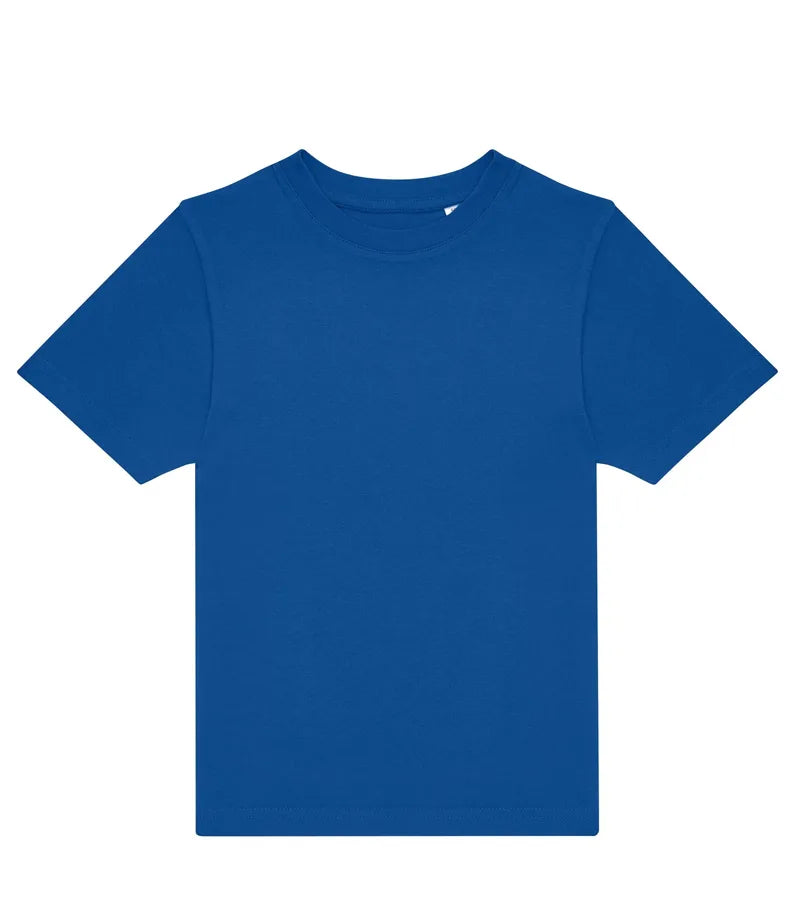 B&C #E190 /kids RoyalBlue