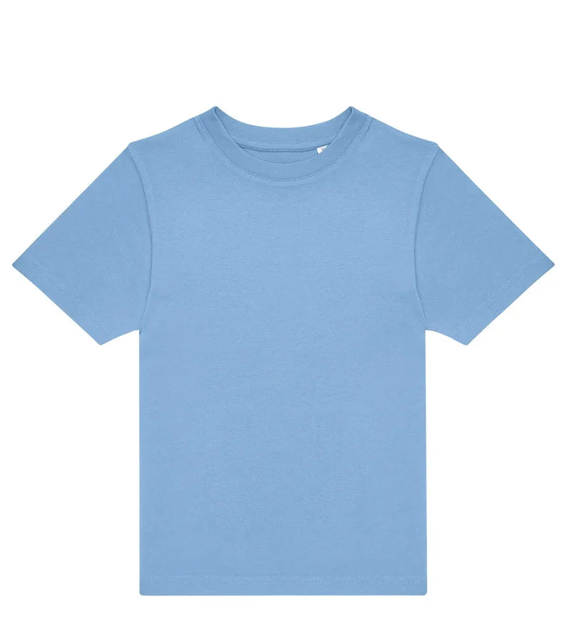 B&C #E190 /kids SkyBlue