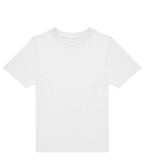 B&C #E190 /kids White