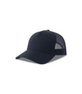 RAPPER COTTON-S Navy/Navy