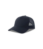 RAPPER COTTON-S Navy/Navy