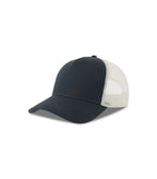RAPPER COTTON-S Navy/White