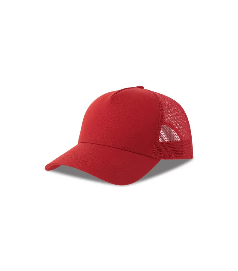 RAPPER COTTON-S Red/Red