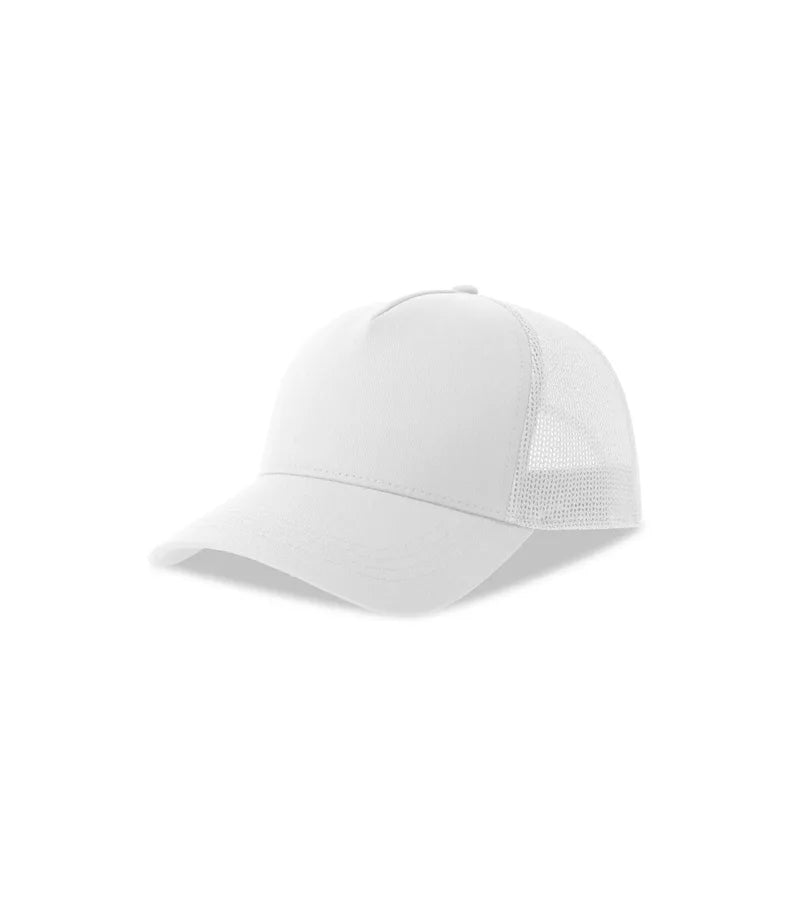 RAPPER COTTON-S White/White
