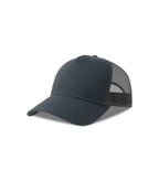 RAPPER COTTON-S Navy/Dk.Grey