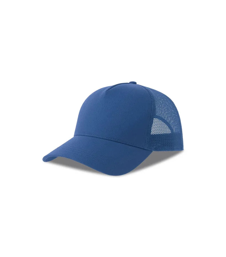 RAPPER COTTON-S Royal/Royal
