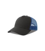 RAPPER COTTON-S DarkGrey/Royal