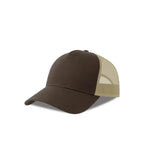 RAPPER COTTON-S Brown/Stone