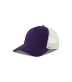RAPPER COTTON-S Purple/White