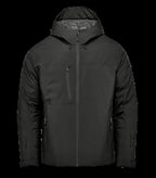 Men's Nostromo Thermal Shell Black/Graphite